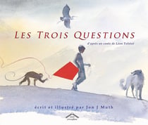 Les trois questions