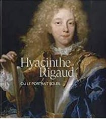 Rigaud ou le portrait soleil
