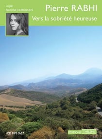Vers la sobriété heureuse