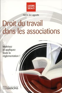Le Droit Du Travail Dans Les Associations.
