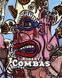 Robert combas