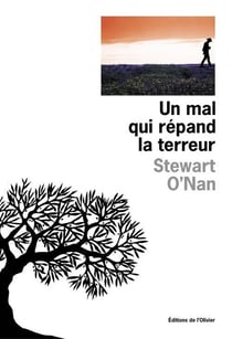 Un mal qui repand la terreur