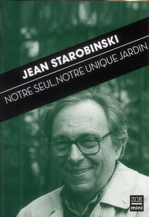Notre seul, notre unique jardin