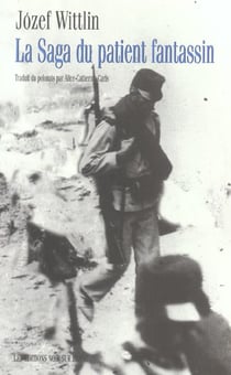 La saga du patient fantassin