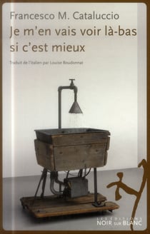 Je m'en vais voir là-bas si c'est mieux