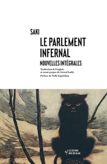 Le Parlement infernal : nouvelles intégrales