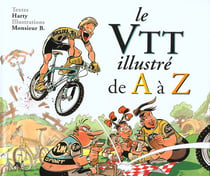 Le vtt illustre de a a z