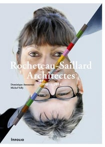 Rocheteau-Saillard architectes - 2000-2014