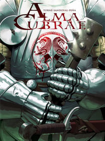 Alma Cubrae Tome 1 - le collectionneur d'âmes