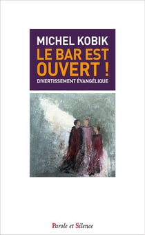 Le bar est ouvert
