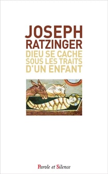 Dieu se cache sous les traits d'un enfant
