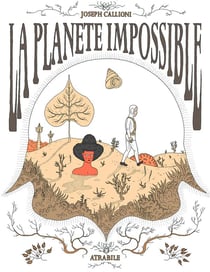 La Planète Impossible