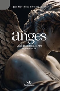 Les anges : Un regard décalé entre science et foi