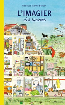 L'imagier des saisons
