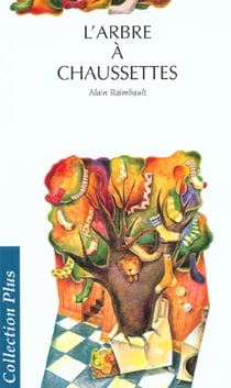 L arbre a chaussettes