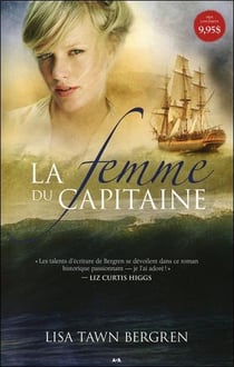 Les aurores boréales t.1 - la femme du capitaine