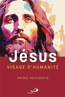 Jésus visage d'humanité