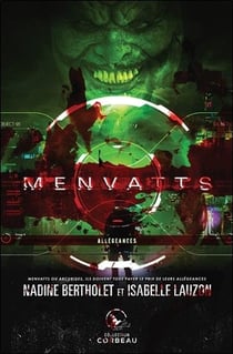 Menvatts - allégeances