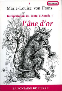 L'ane d'or - interpretation du conte d'apulee