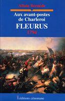 Aux avant-postes de charleroi - fleurus 1794