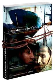 Casa marseille inch'allah