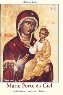 Livret 23 : Marie Porte du ciel