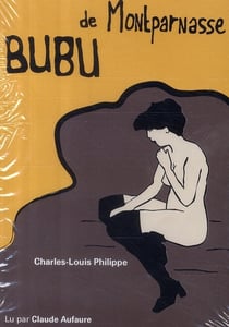 Bubu de Montparnasse