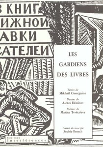 Les Gardiens des livres