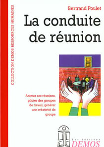 Conduite de reunion