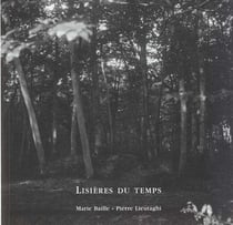 Lisieres Du Temps