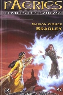 Marion Zimmer Bradley