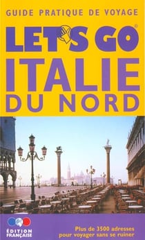 Let's go - italie du nord