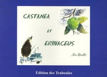 Castanea et erinaceus
