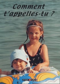 Comment t'appelles-tu ?