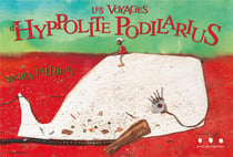 Les voyages d'hyppolite polidarius