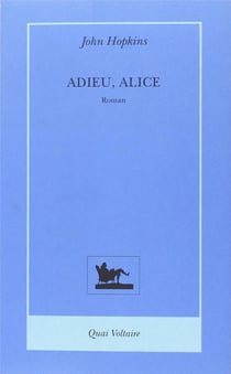 Adieu alice