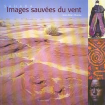 Du hoggar au tassill - impressions du sud