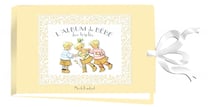 L'album de bébé