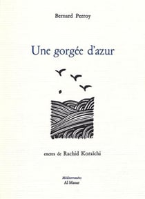 Une gorgee d'azur