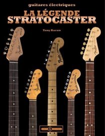 La légende stratocaster