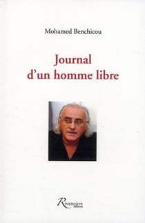 Journal d'un homme libre