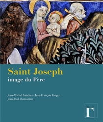 Saint Joseph, image du père