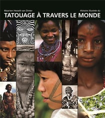 Le tatouage à travers le monde