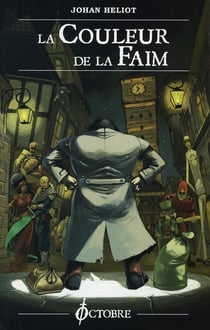 La couleur de la faim