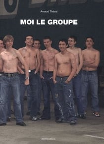 Moi le groupe t.1