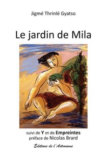 Le jardin de Mila - Y - empreintes