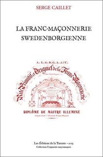 La franc-maçonnerie swedenborgienne