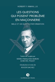 Les questions qui posent probleme en maconnerie - mille et un sujets d'information