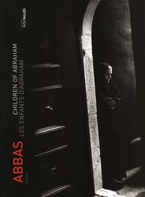 Abbas.Les Enfants d'Abraham : Version Bilingue Français / Anglais