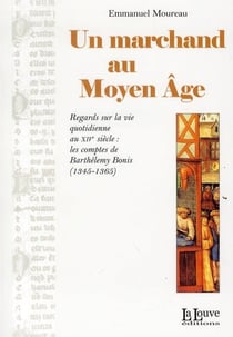 Un marchand au Moyen âge